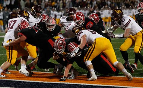 Ihsa football pairings - Please note that the Illinois High School Association (IHSA) does not conduct or vote in any rankings or polls for any sports, nor do polls or rankings factor into Playoff qualifications or assigning. The Associated Press produces statewide class-by-class polls throughout the season in Football, Boys Basketball and Girls Basketball. MaxPreps.com …